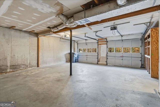 4758 Jamerson Forest Circle, Marietta, GA 30066