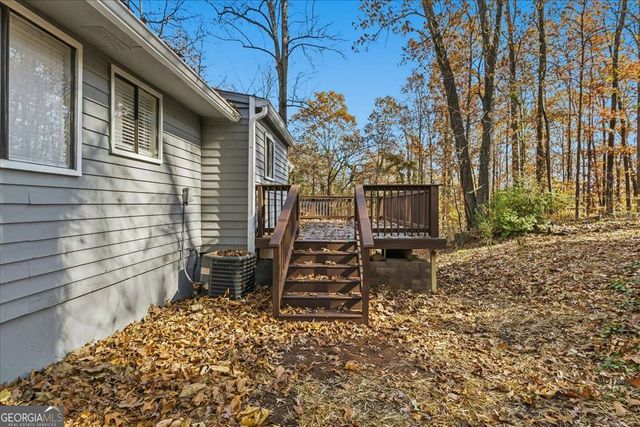 4758 Jamerson Forest Circle, Marietta, GA 30066