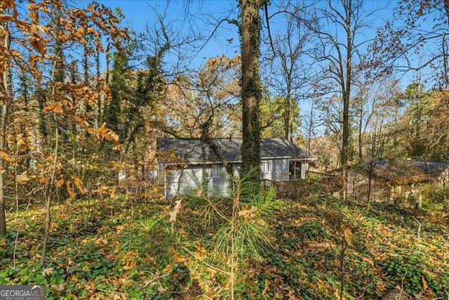 4758 Jamerson Forest Circle, Marietta, GA 30066