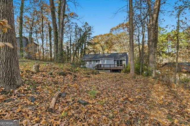 4758 Jamerson Forest Circle, Marietta, GA 30066