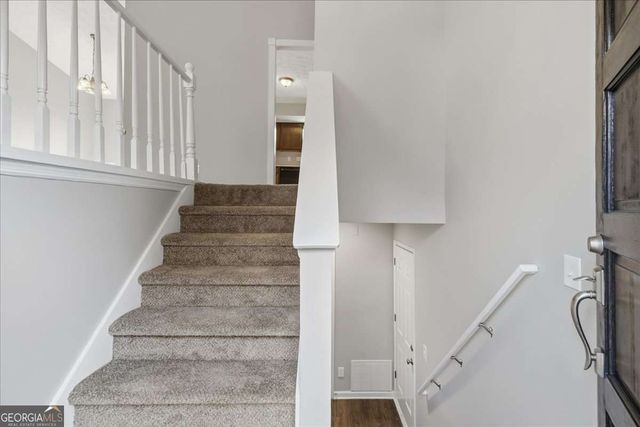 4758 Jamerson Forest Circle, Marietta, GA 30066