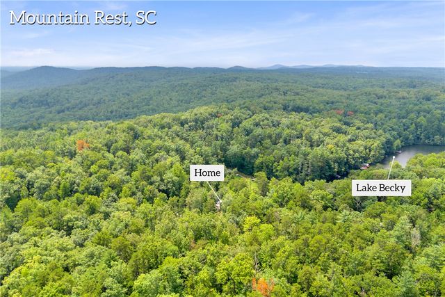 490 Lisa Lane, Mountain Rest, SC 29664