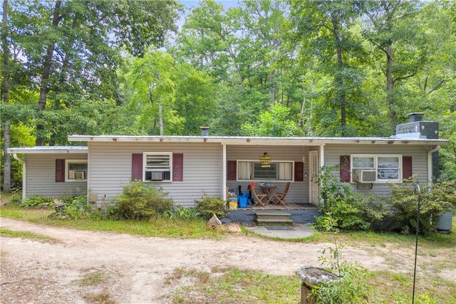 490 Lisa Lane, Mountain Rest, SC 29664