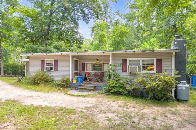 490 Lisa Lane, Mountain Rest, SC 29664