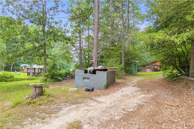 490 Lisa Lane, Mountain Rest, SC 29664