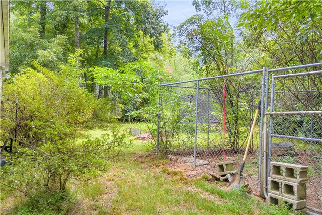 490 Lisa Lane, Mountain Rest, SC 29664