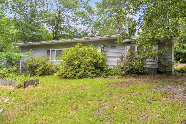 490 Lisa Lane, Mountain Rest, SC 29664