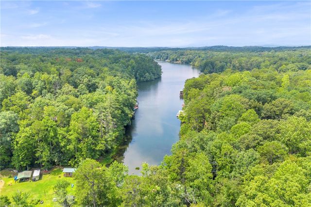 490 Lisa Lane, Mountain Rest, SC 29664