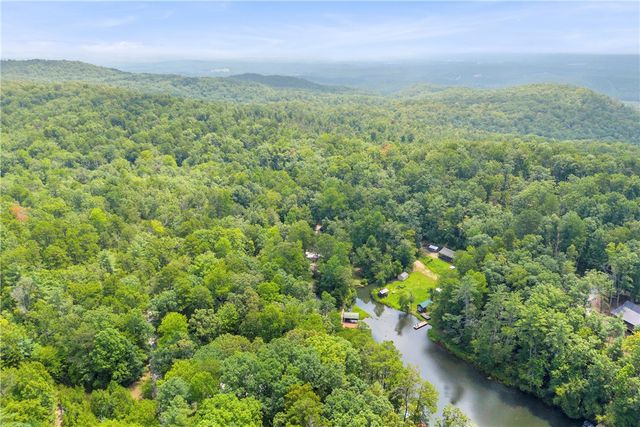 490 Lisa Lane, Mountain Rest, SC 29664