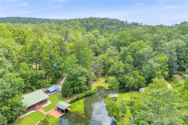 490 Lisa Lane, Mountain Rest, SC 29664