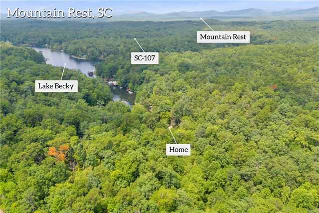 490 Lisa Lane, Mountain Rest, SC 29664