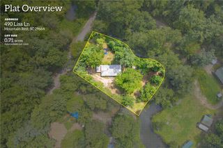 490 Lisa Lane, Mountain Rest, SC 29664