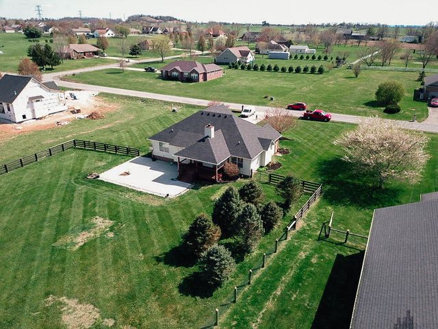 75 Dorton Drive, Lancaster, KY 40444