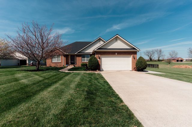 75 Dorton Drive, Lancaster, KY 40444