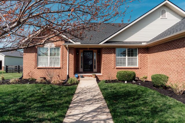 75 Dorton Drive, Lancaster, KY 40444