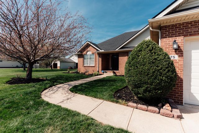 75 Dorton Drive, Lancaster, KY 40444