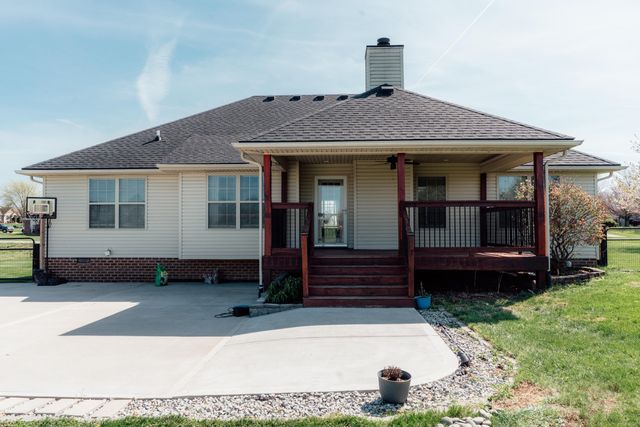 75 Dorton Drive, Lancaster, KY 40444