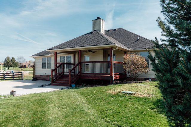 75 Dorton Drive, Lancaster, KY 40444