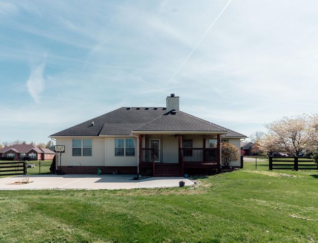 75 Dorton Drive, Lancaster, KY 40444
