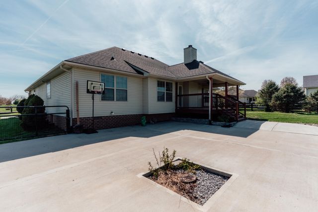 75 Dorton Drive, Lancaster, KY 40444