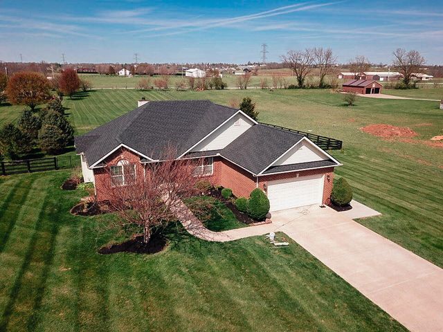 75 Dorton Drive, Lancaster, KY 40444