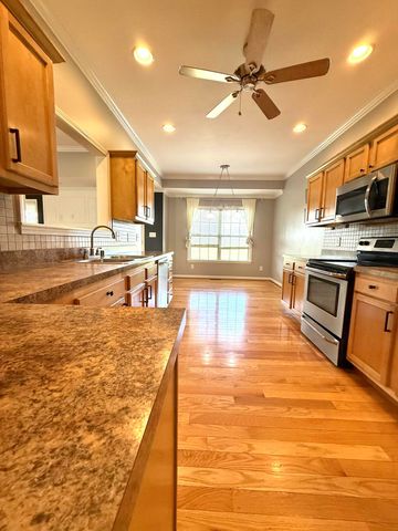 75 Dorton Drive, Lancaster, KY 40444