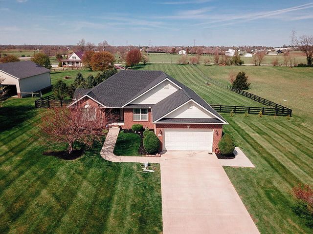 75 Dorton Drive, Lancaster, KY 40444