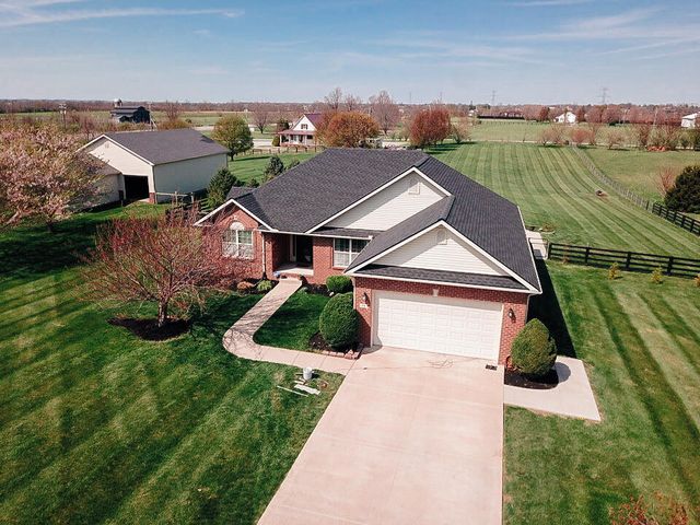 75 Dorton Drive, Lancaster, KY 40444