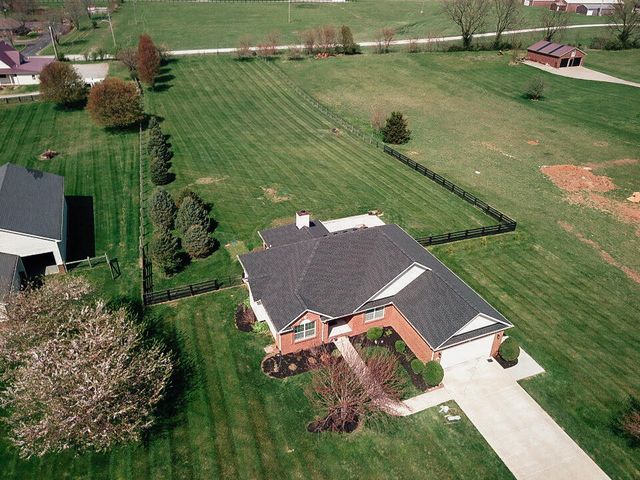 75 Dorton Drive, Lancaster, KY 40444