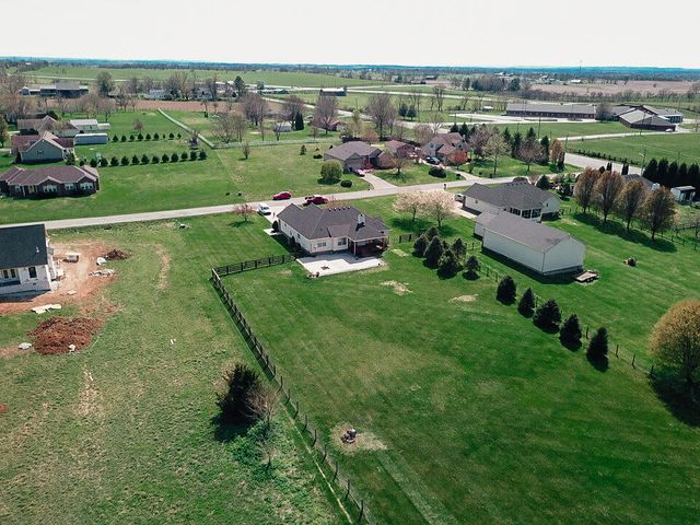 75 Dorton Drive, Lancaster, KY 40444