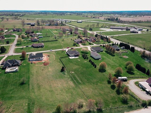 75 Dorton Drive, Lancaster, KY 40444