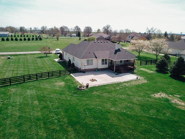 75 Dorton Drive, Lancaster, KY 40444