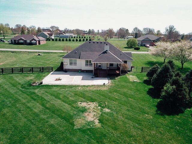 75 Dorton Drive, Lancaster, KY 40444