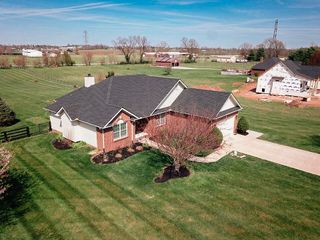 75 Dorton Drive, Lancaster, KY 40444