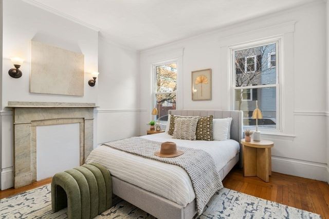 110 Elm Street 1, Boston, MA 02129