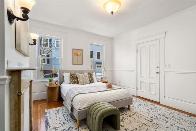 110 Elm Street 1, Boston, MA 02129