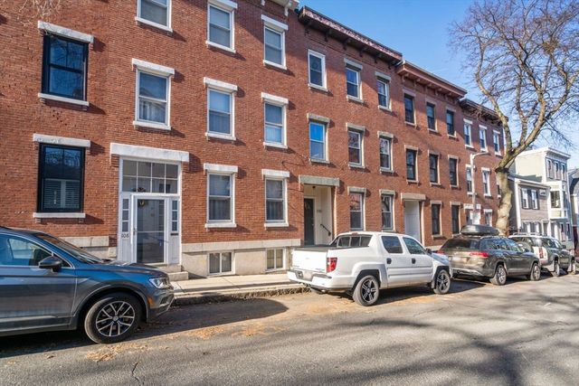 110 Elm Street 1, Boston, MA 02129