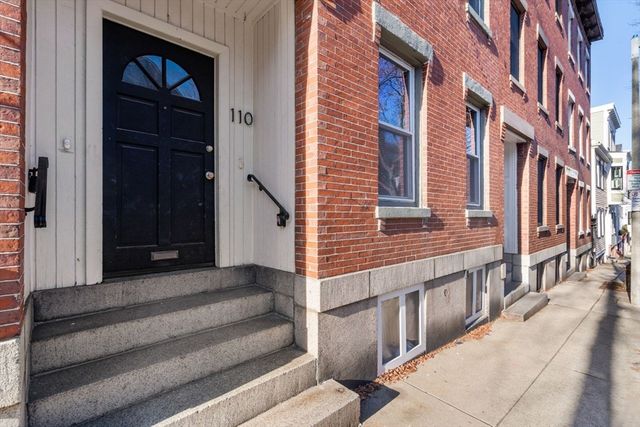 110 Elm Street 1, Boston, MA 02129