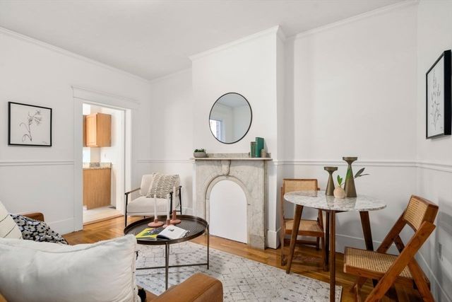 110 Elm Street 1, Boston, MA 02129