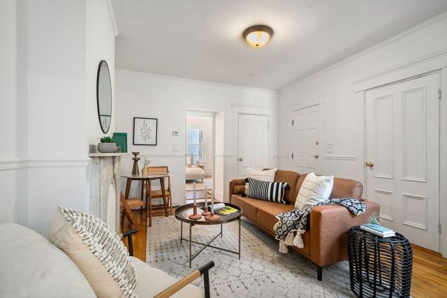 110 Elm Street 1, Boston, MA 02129