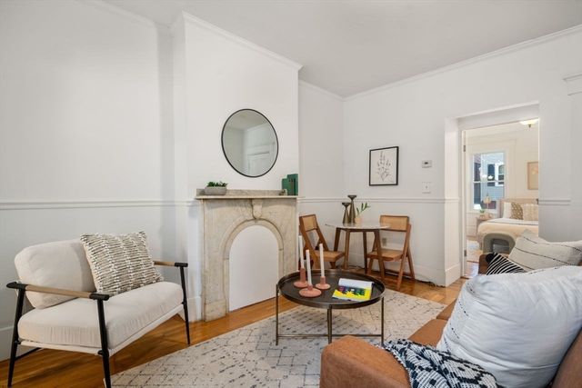 110 Elm Street 1, Boston, MA 02129