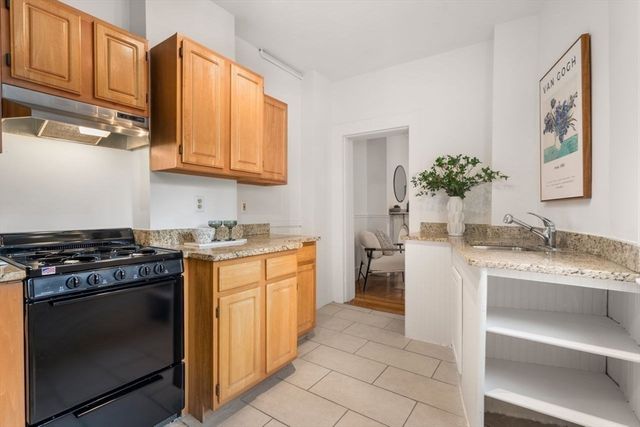 110 Elm Street 1, Boston, MA 02129