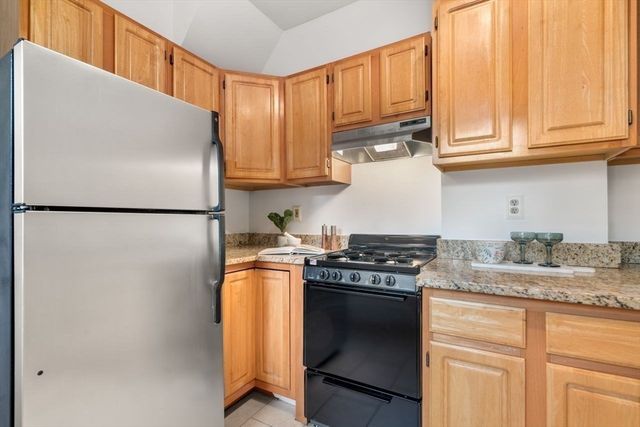 110 Elm Street 1, Boston, MA 02129