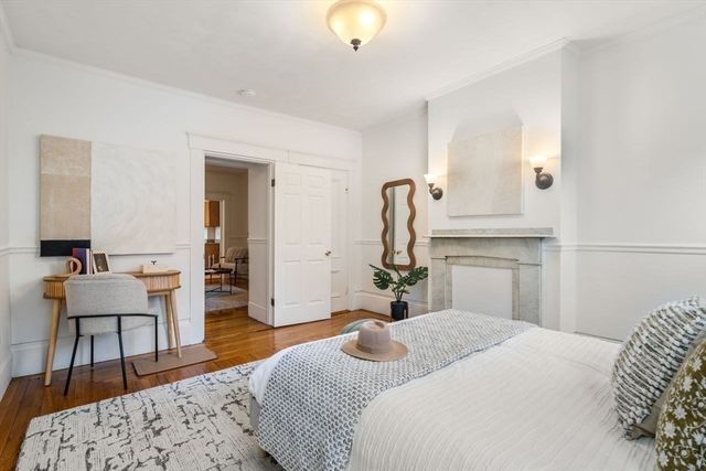 110 Elm Street 1, Boston, MA 02129