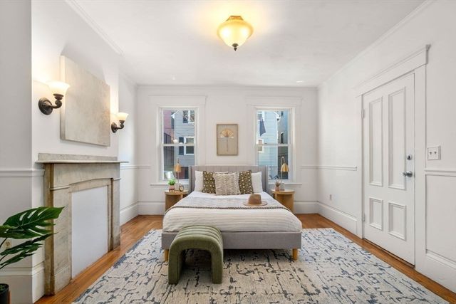 110 Elm Street 1, Boston, MA 02129