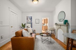 110 Elm Street 1, Boston, MA 02129