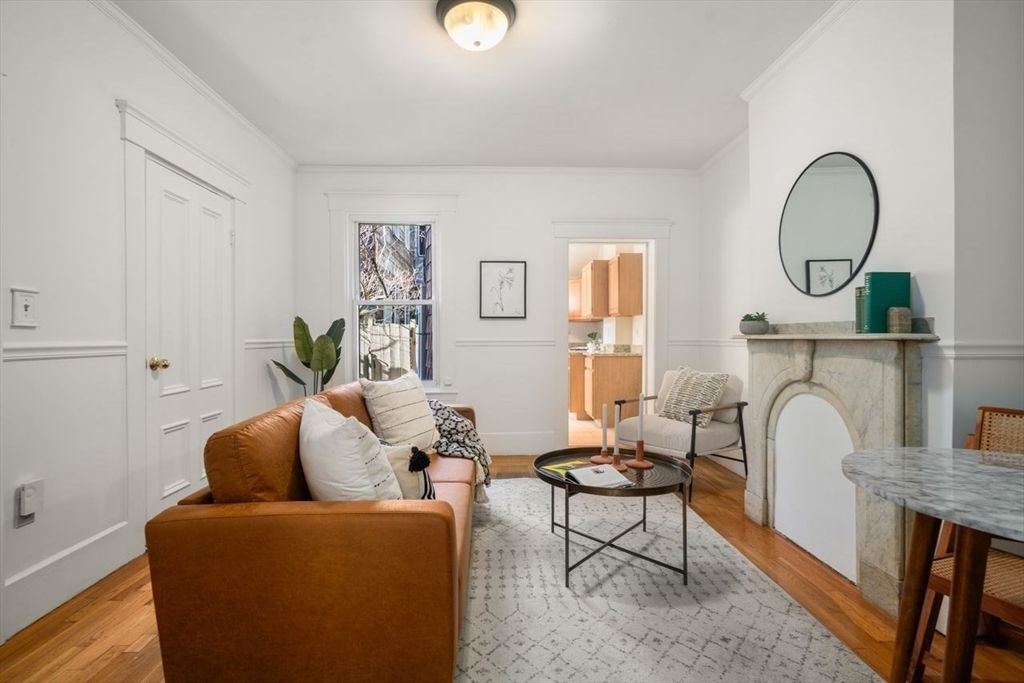 110 Elm Street 1, Boston, MA 02129