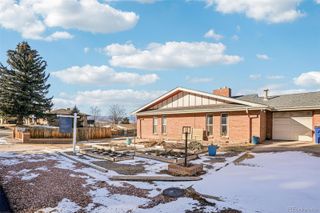 10095 W 35th Avenue, Wheat Ridge, CO 80033