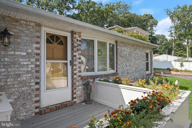 139 ARUNDEL BEACH RD, Severna Park, MD 21146
