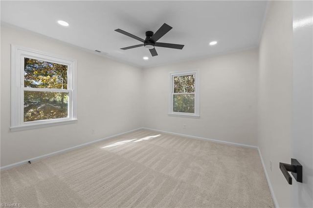 202 Bayberry Drive, Salisbury, NC 28147